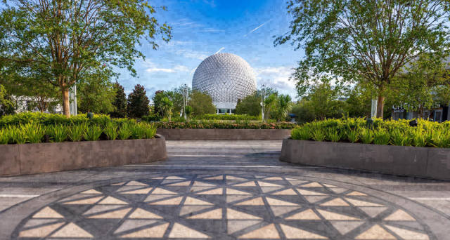 EPCOT Opens Late on Two October 2026 Race Days