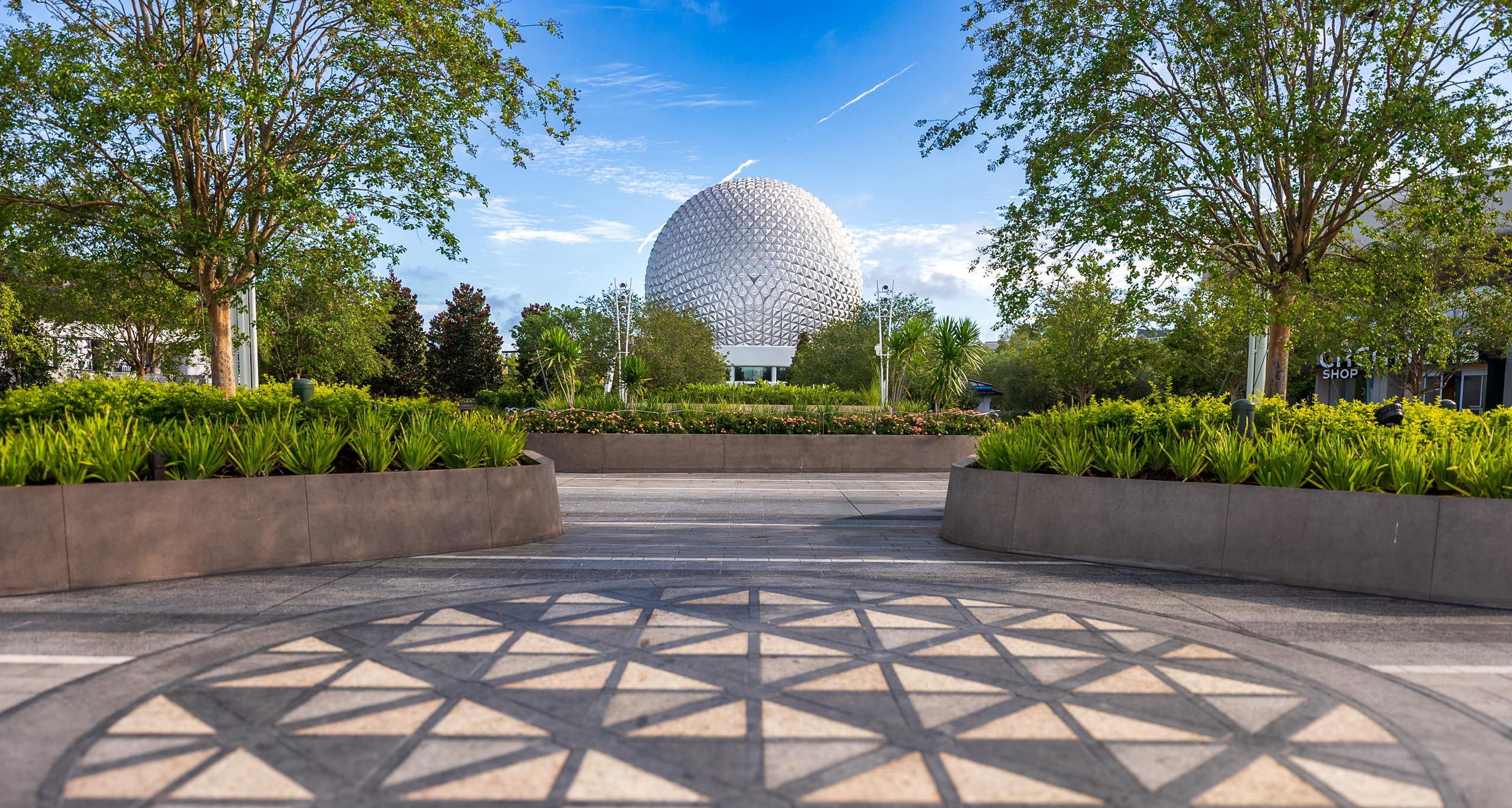 EPCOT Opens Late on Two October 2026 Race Days