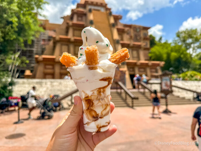Your Insider's Guide to Eating at EPCOT's Mexico Pavilion
