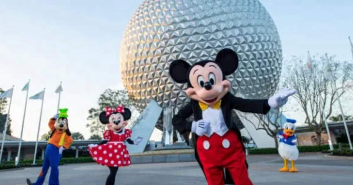 EPCOT's Japan Pavilion Now Has a Fireworks Dining Package