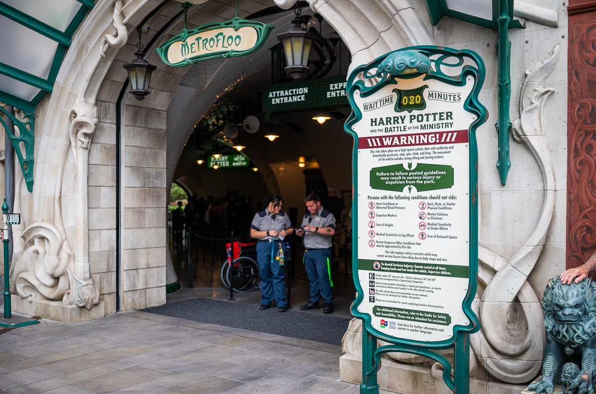 Universal Confirms Softer Summer Crowds at Epic Universe
