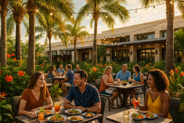 Epic Universe Dining Reservations 2026: What You Need to Book