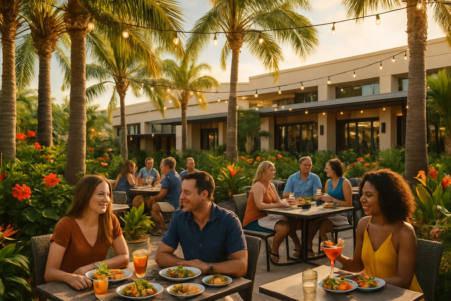 Epic Universe Dining Reservations 2026: What You Need to Book