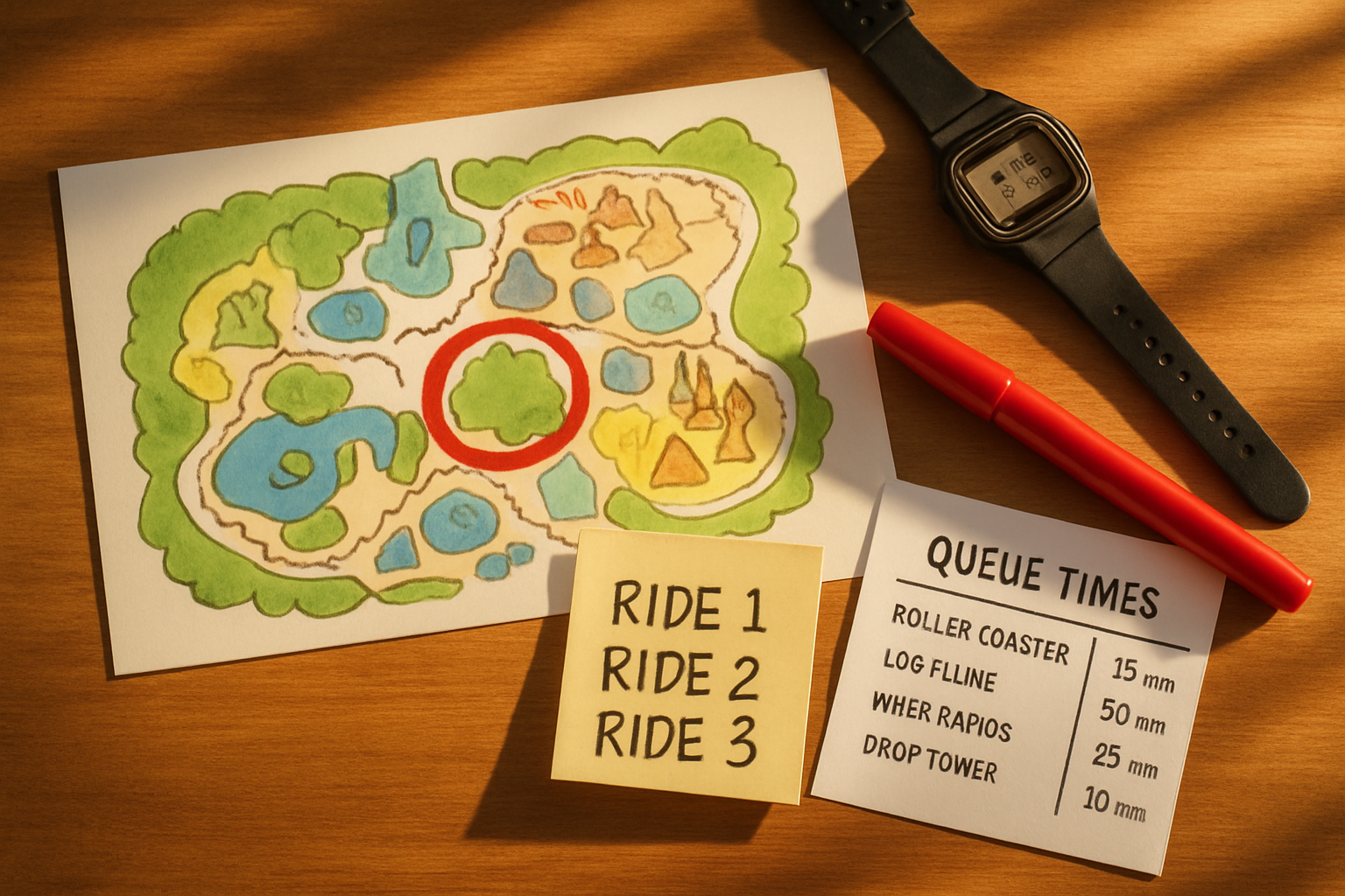 Epic Universe EPA Strategy 2026: Which Rides to Hit First