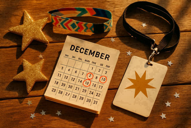 Epic Universe Gets Bigger Holiday Celebration for 2026