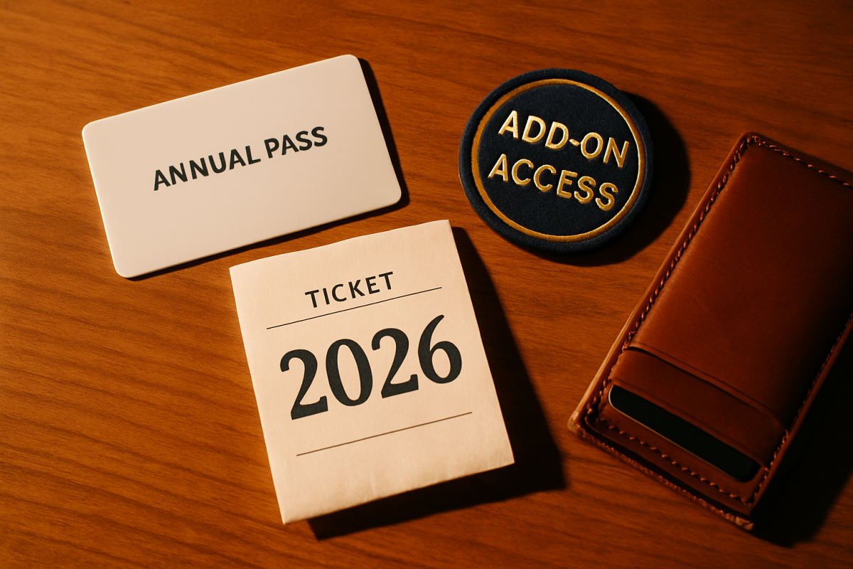 Epic Universe Passholder Add-On Ticket 2026: Is It Worth It?