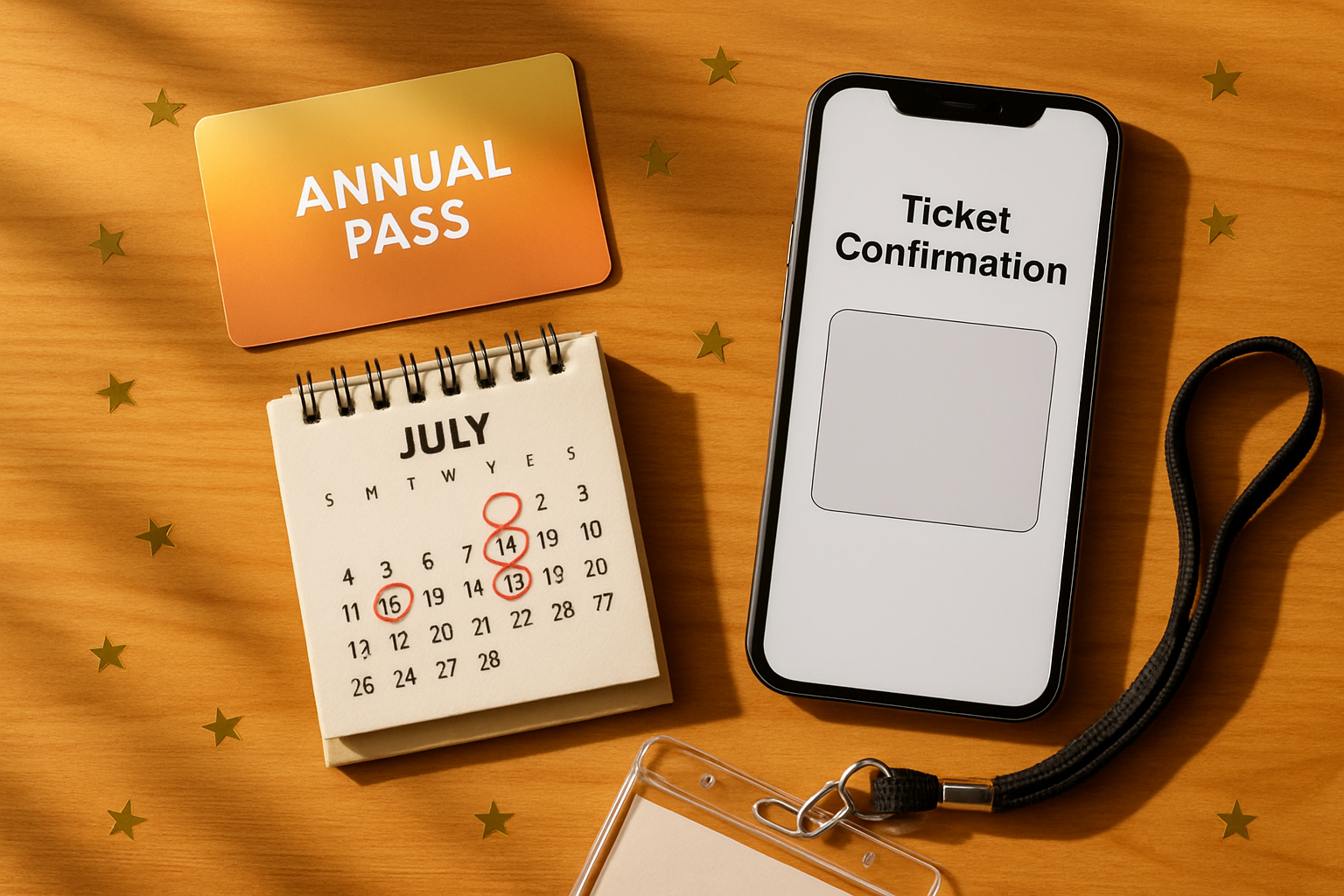 Epic Universe Passholder Tickets Now Available Into July 2027
