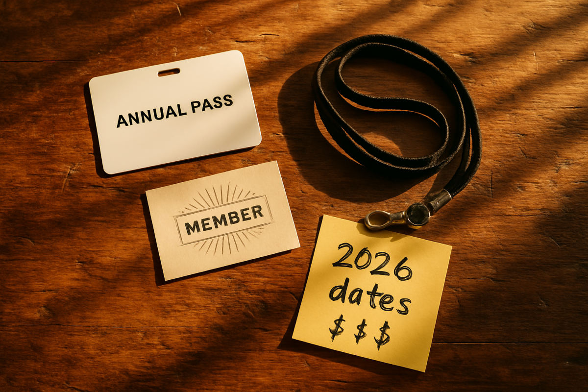 Epic Universe Passholder Tickets 2026: Discounts, Rules & What's Next