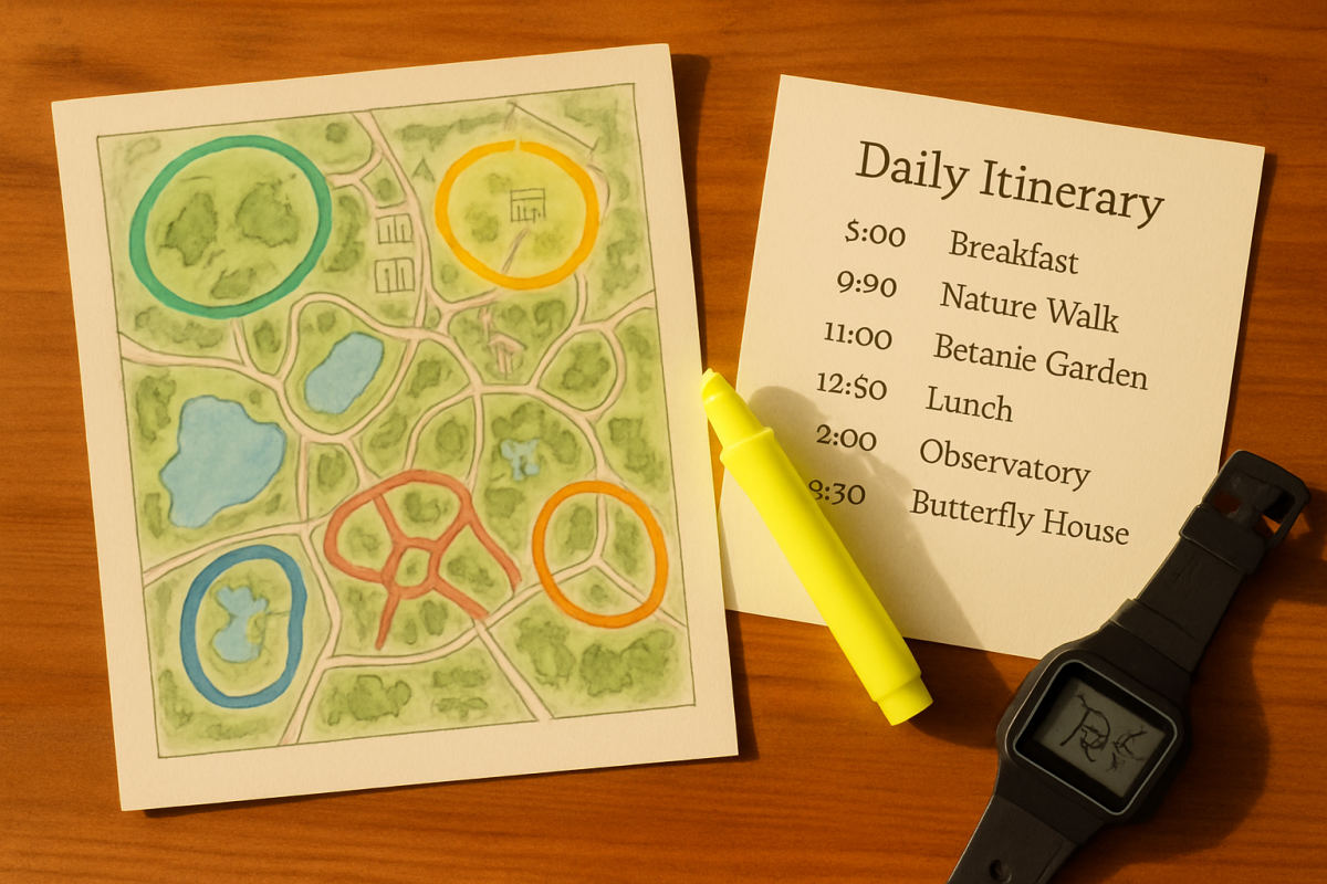 Epic Universe Ride Strategy: How to Tackle All 5 Worlds in One Day