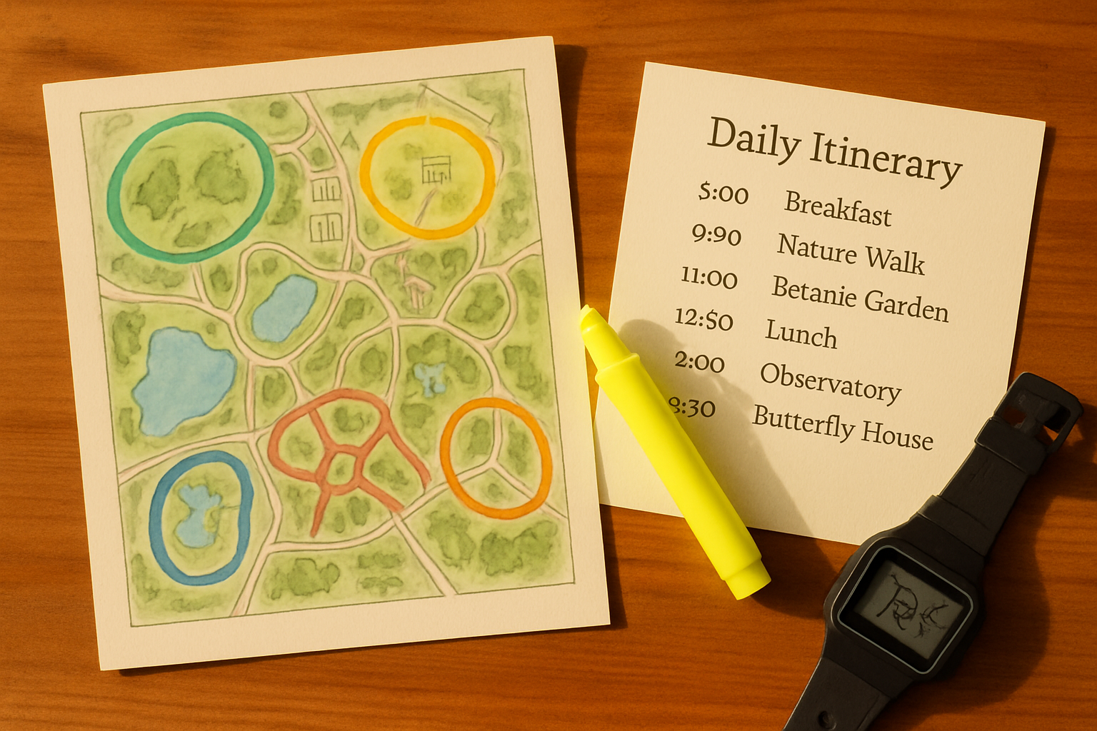 Epic Universe Ride Strategy: How to Tackle All 5 Worlds in One Day