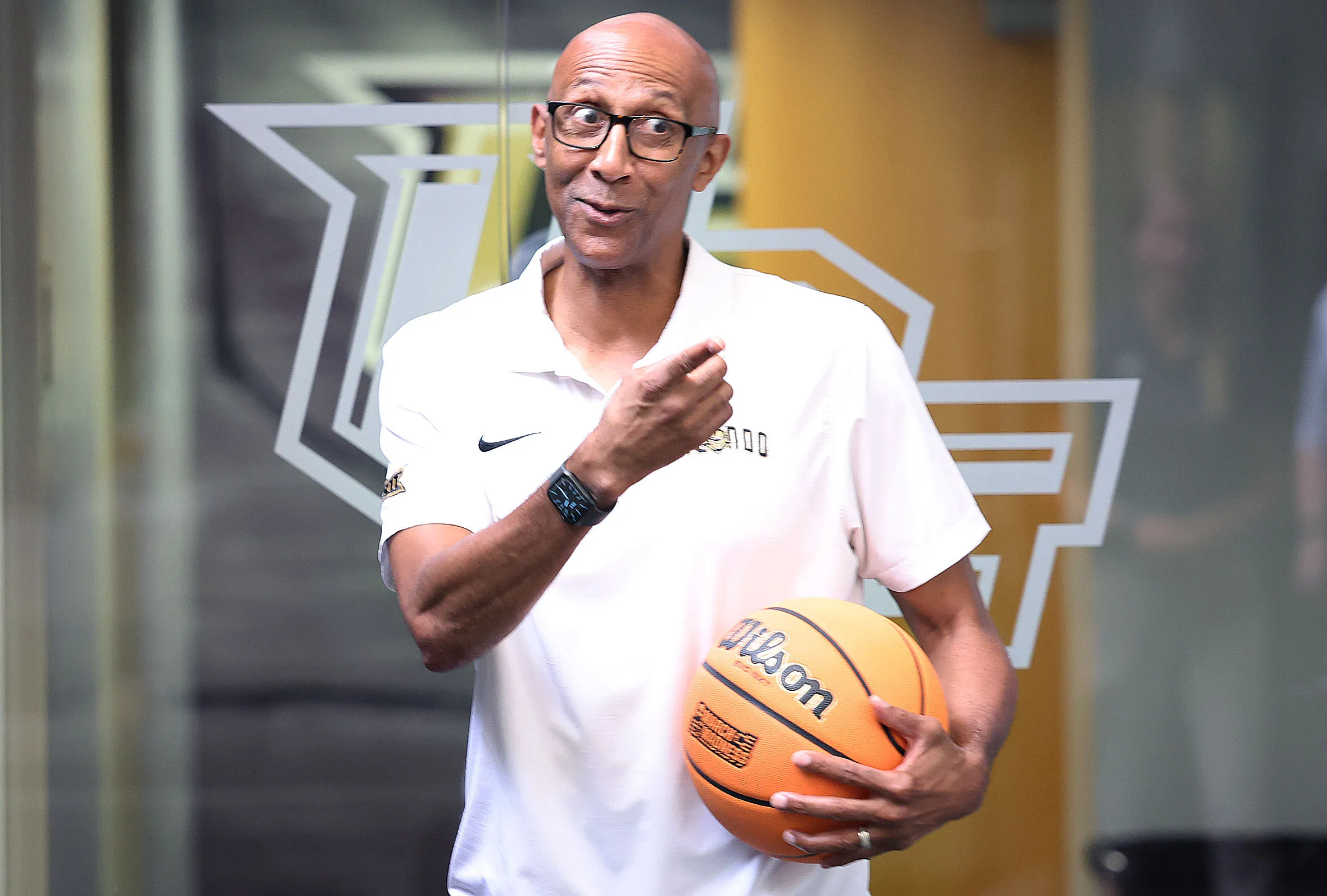 UCF Heads to Disney for Thanksgiving Basketball Tournament