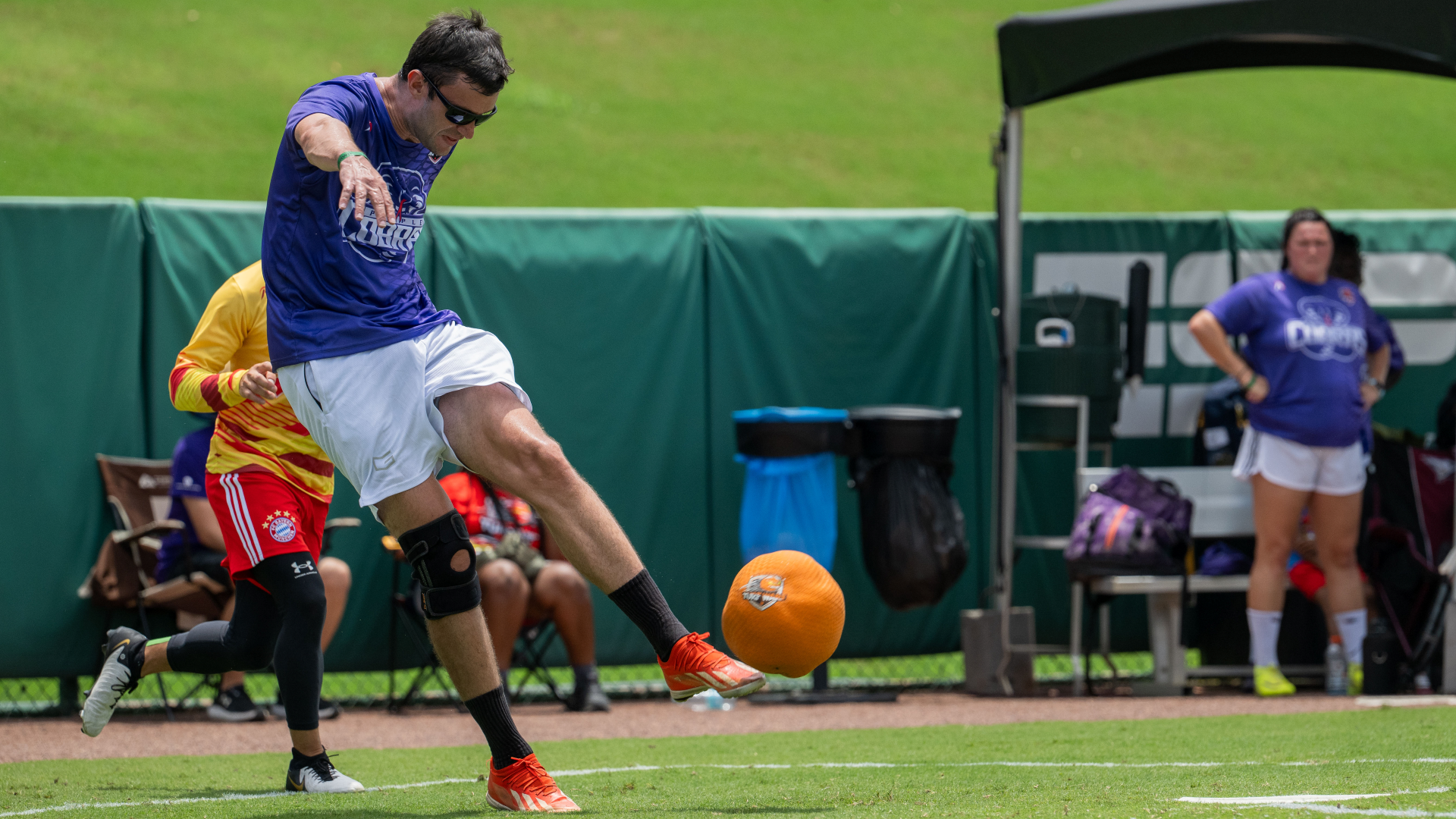 ESPN8: The Ocho Returns to Disney World Free on Aug. 7