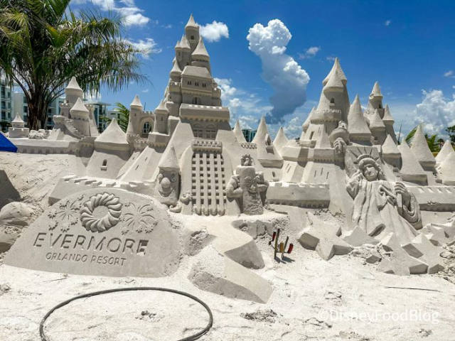 Evermore Orlando Launches New Signature Experiences