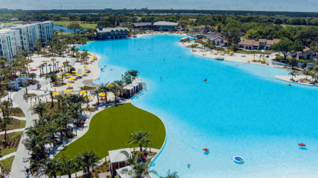 Evermore Orlando Adds Guided Park Tours & Signature Experiences