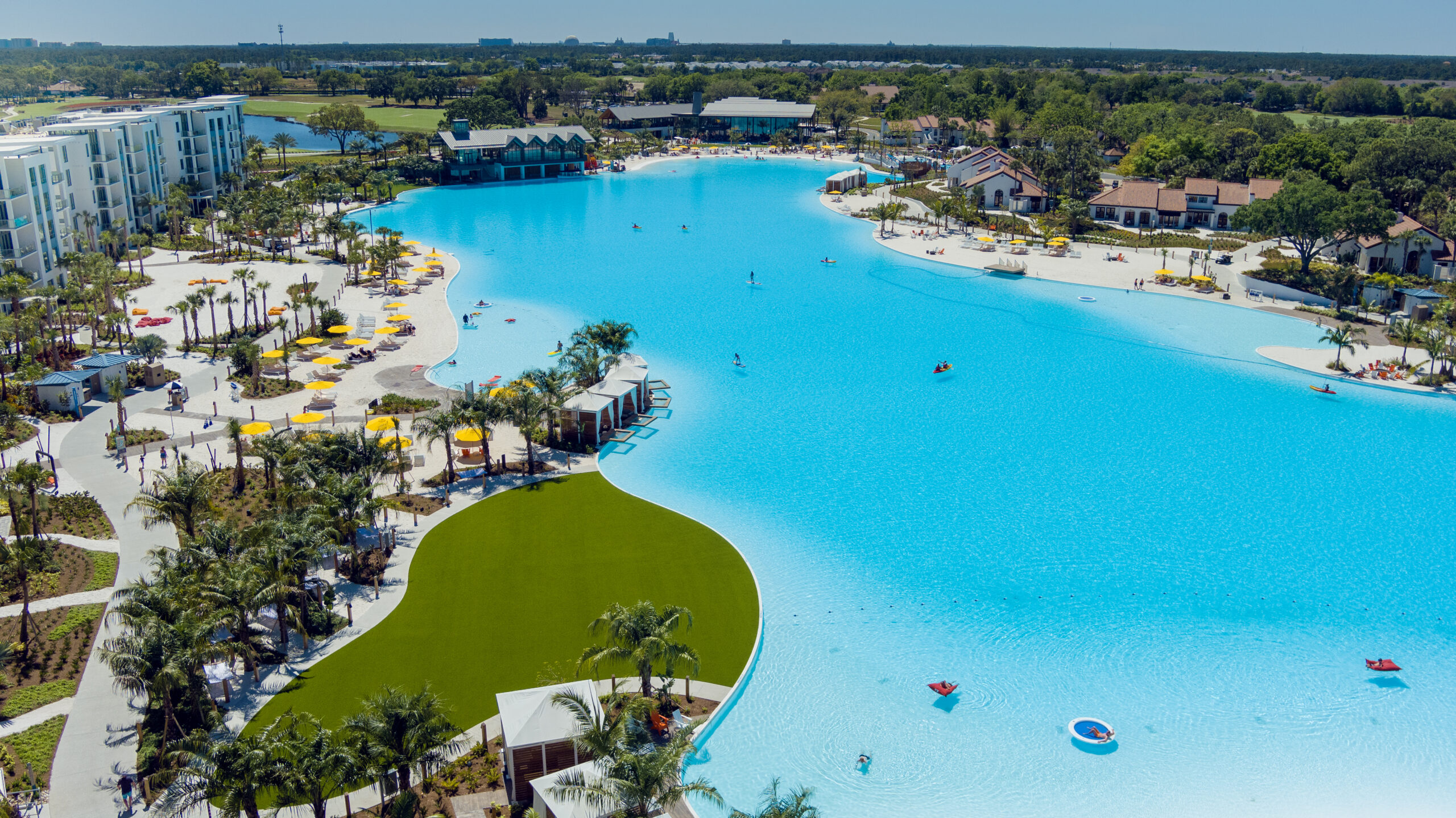 Evermore Orlando Adds Guided Park Tours & Signature Experiences