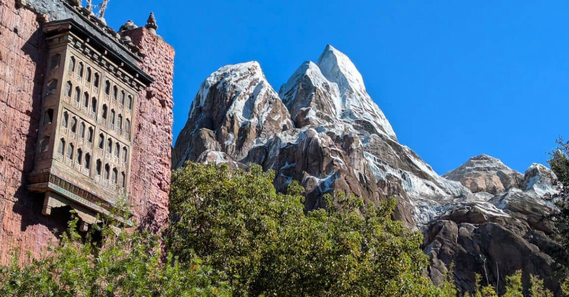 Expedition Everest’s Single Rider Queue Is Now Gone