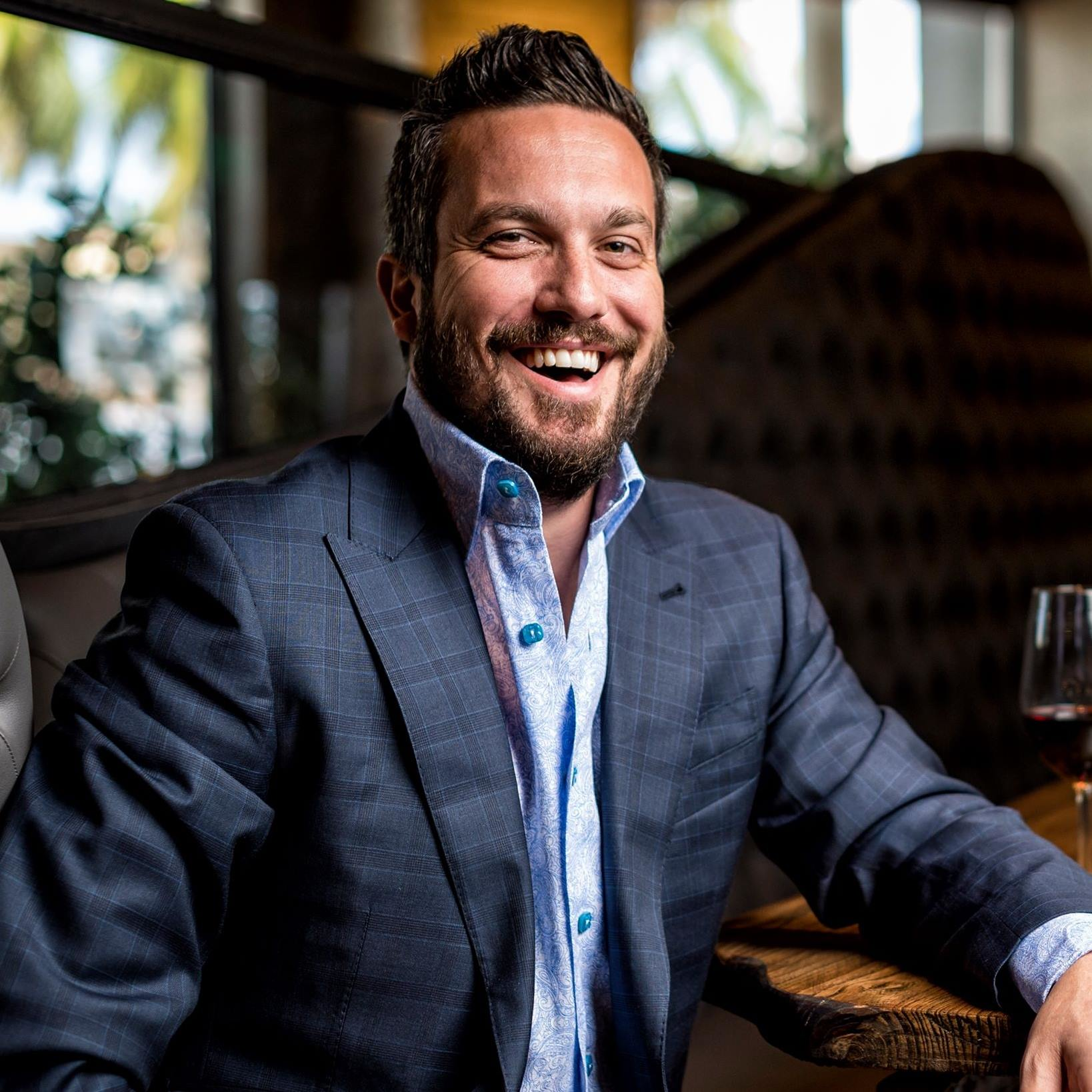 Chef Fabio Viviani Hosts $75 Lunch & Demo in St. Pete