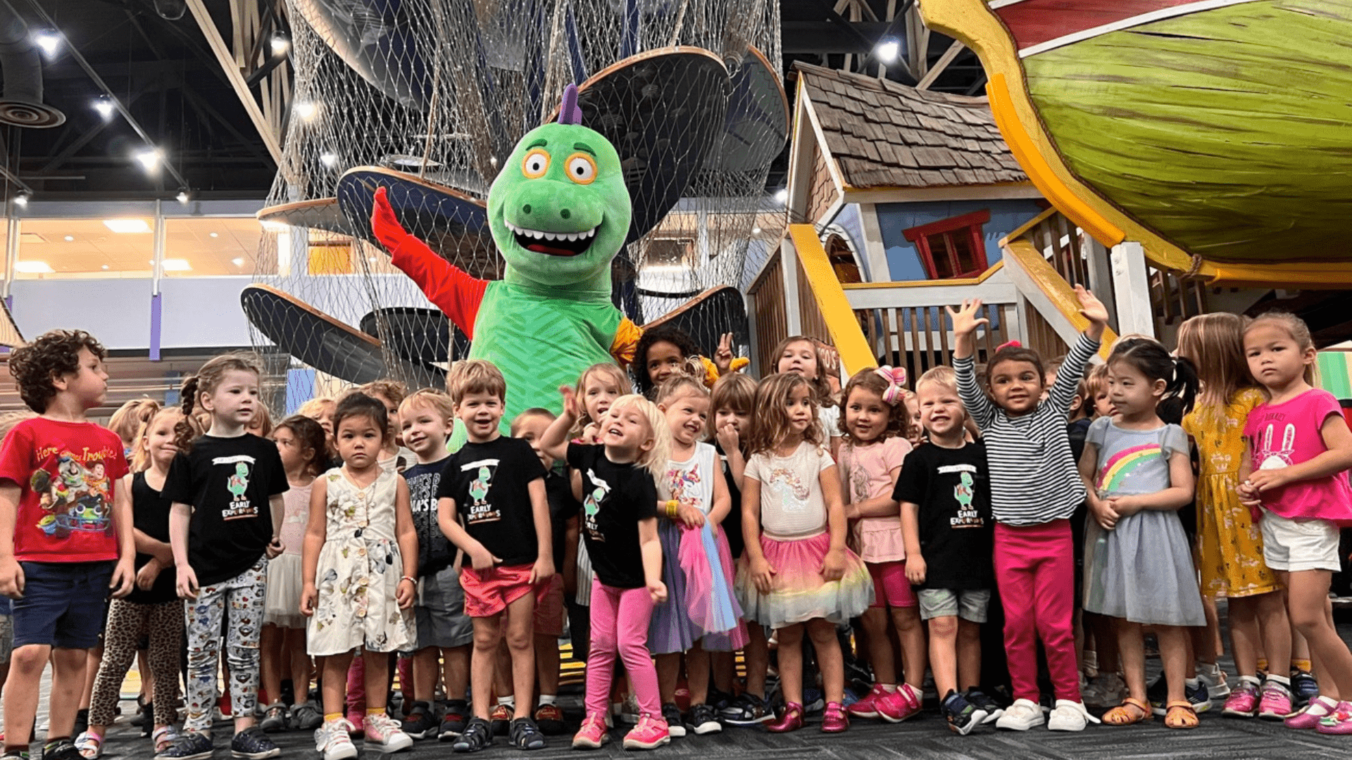 6 Fun Family Events in St. Pete-Clearwater This Weekend
