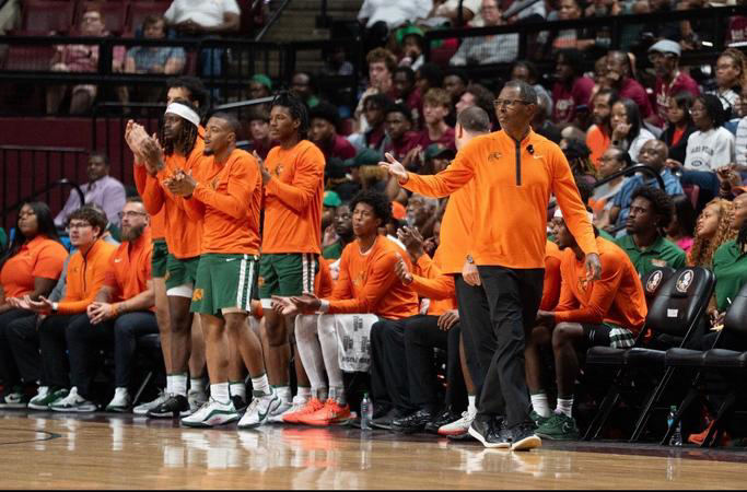 FAMU Men’s Basketball Set for 2026 Showdown in St. Pete