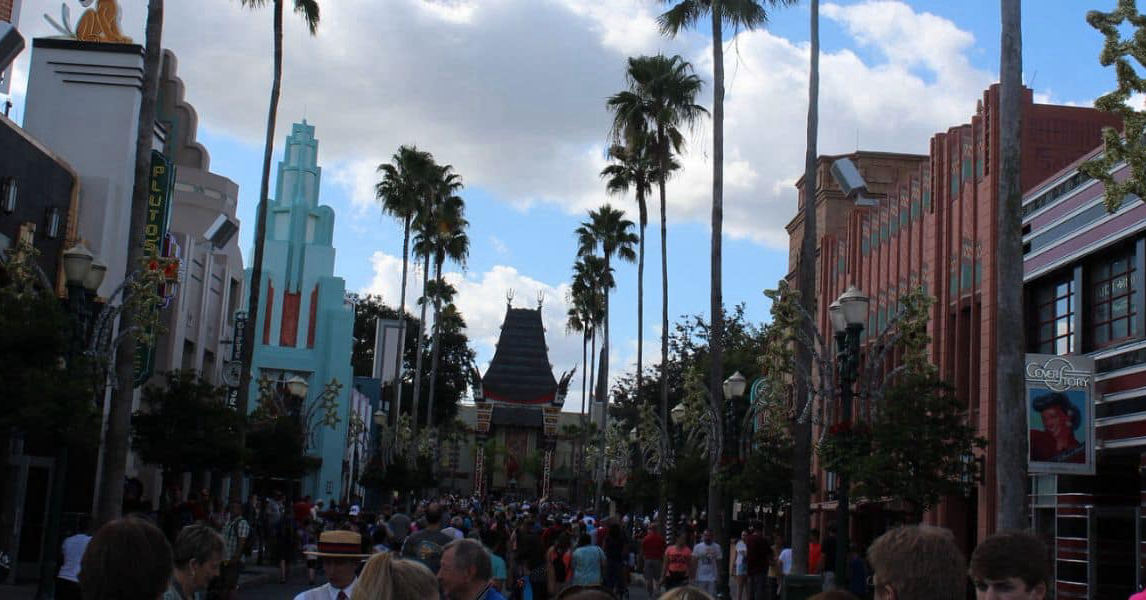 Fantasmic! Canceled? Disney Guests Must Fight for Refunds
