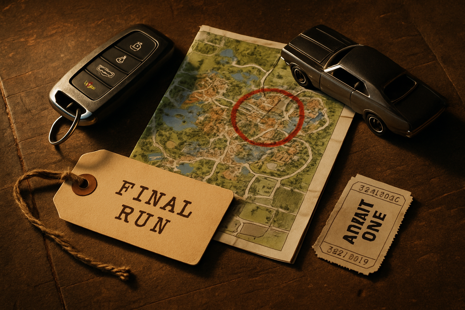 Fast & Furious Supercharged Closes for Good at Universal Orlando