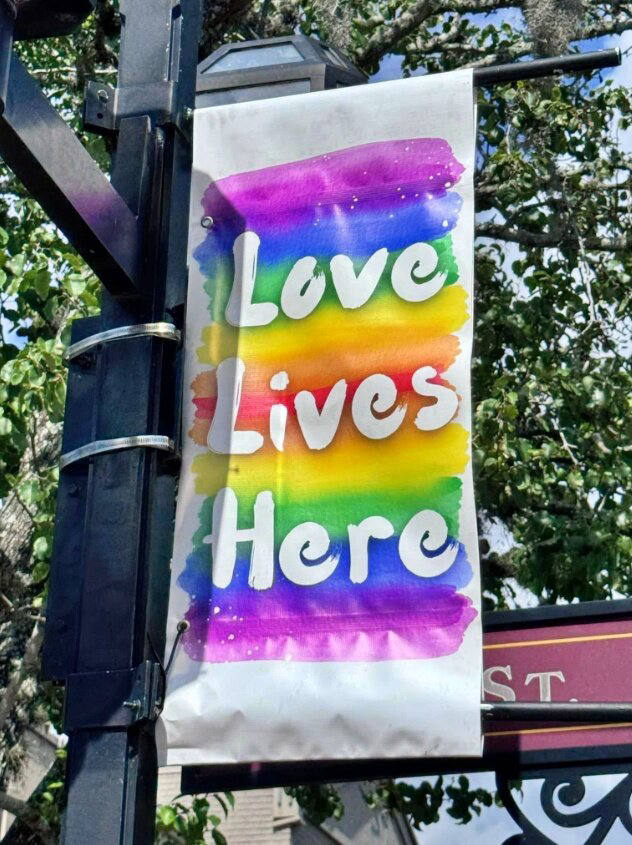 Fernandina Beach Pride Marks 6th Annual Parade and Festival
