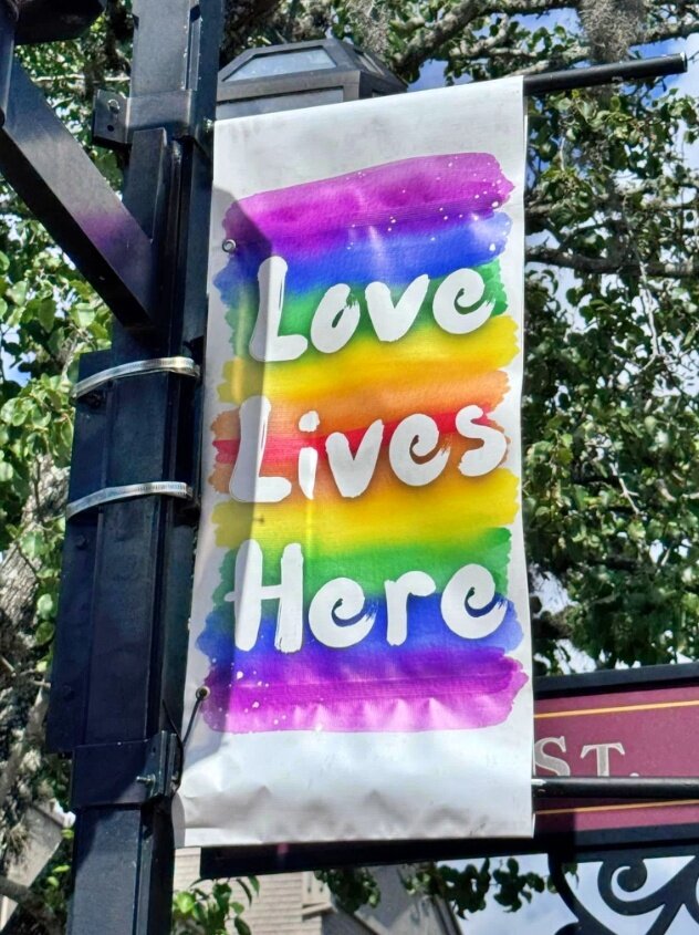 Fernandina Beach Pride Marks 6th Annual Parade and Festival