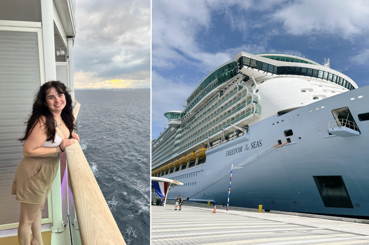 6 Things That Surprised a First-Time Royal Caribbean Cruiser