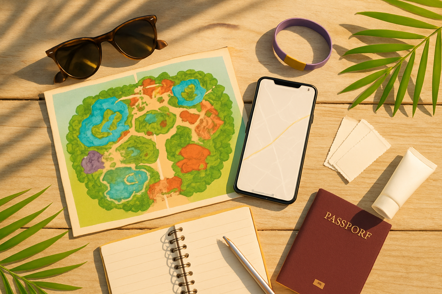 First-Timer's Guide to Universal Orlando in 2026 (Including Epic Universe)