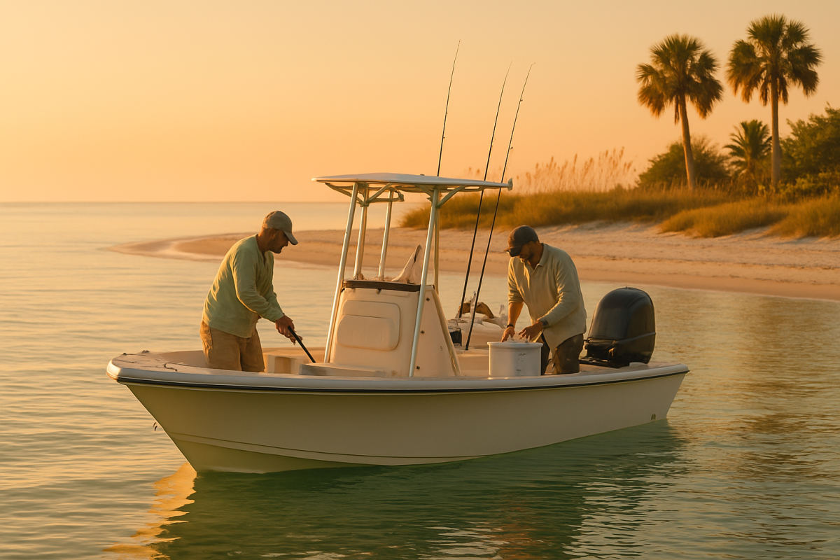 Florida Gets 14-Day Fall Atlantic Red Snapper Season