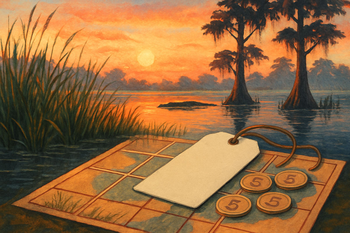 Florida Alligator Hunt Permit: Lottery, Costs & Rules