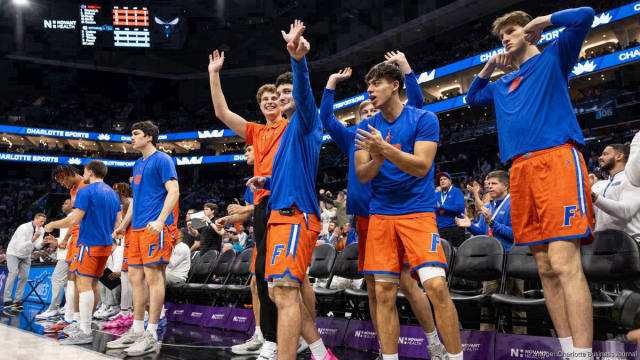 Orange County Backs $13.5M to Bring Gators, College Football to Orlando