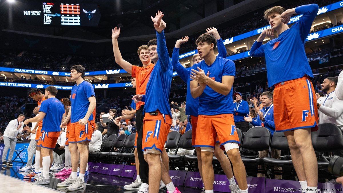 Orange County Backs $13.5M to Bring Gators, College Football to Orlando