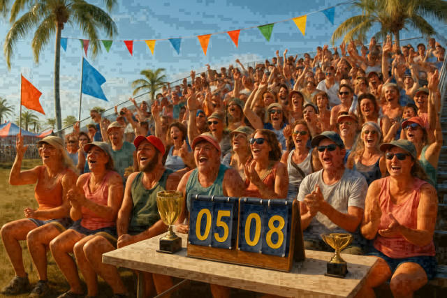Florida Man Games 2027: Tickets, Teams & What to Expect