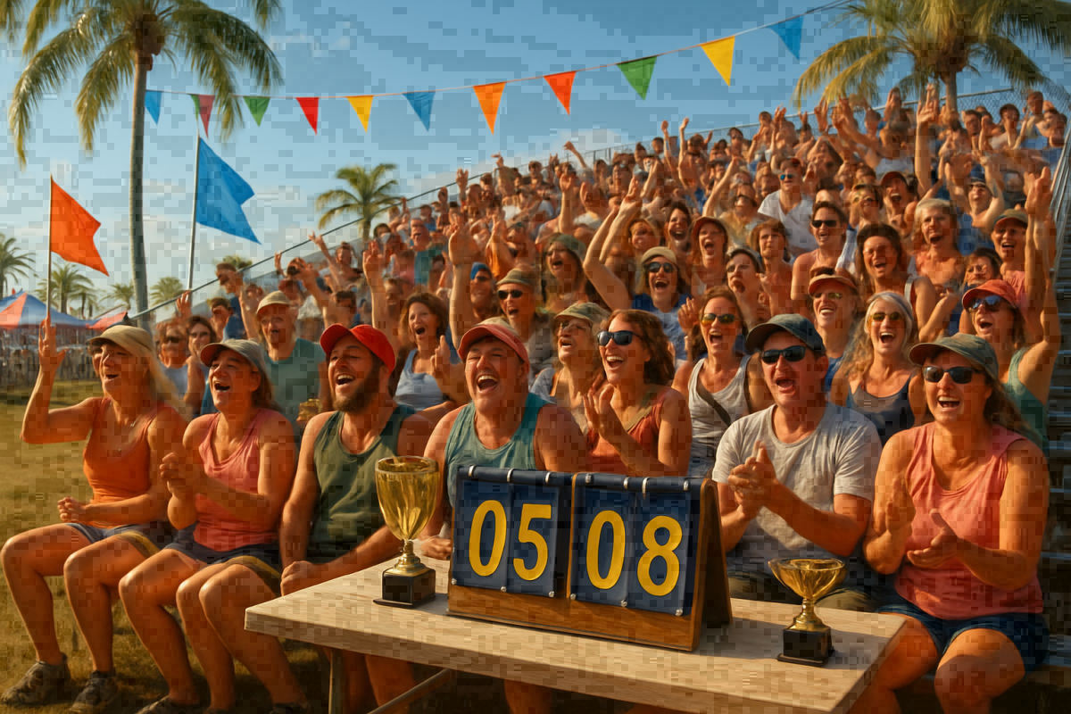 Florida Man Games 2027: Tickets, Teams & What to Expect