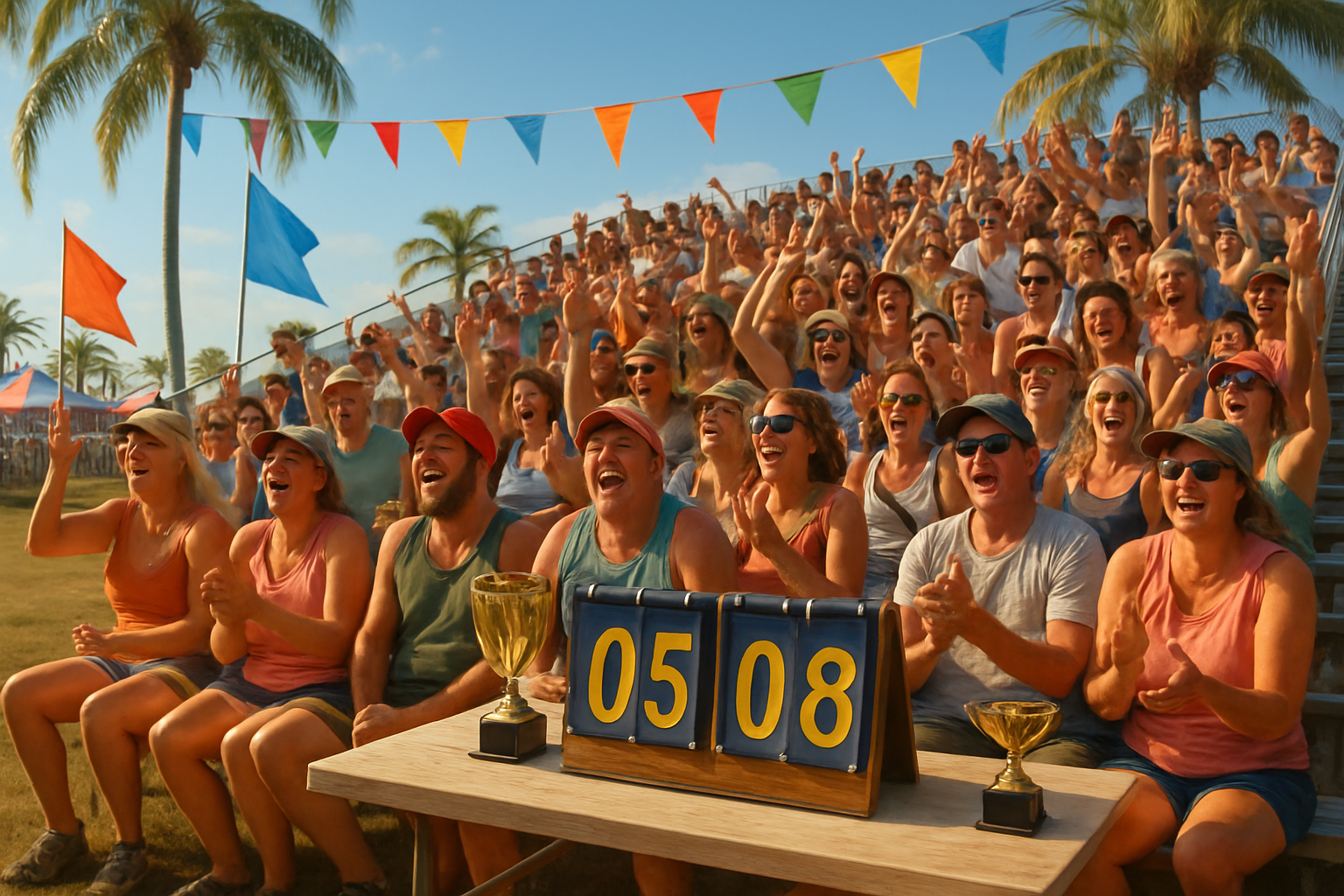 Florida Man Games 2027: Tickets, Teams & What to Expect