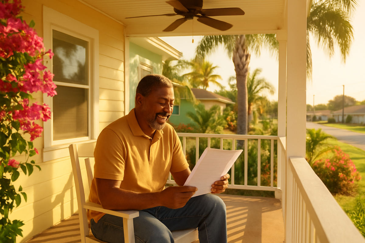 Florida Property Tax Exemptions You Can Stack in 2026