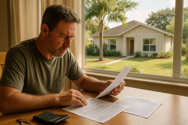Florida Property Tax Installment Plan: 2027 Dates & Savings