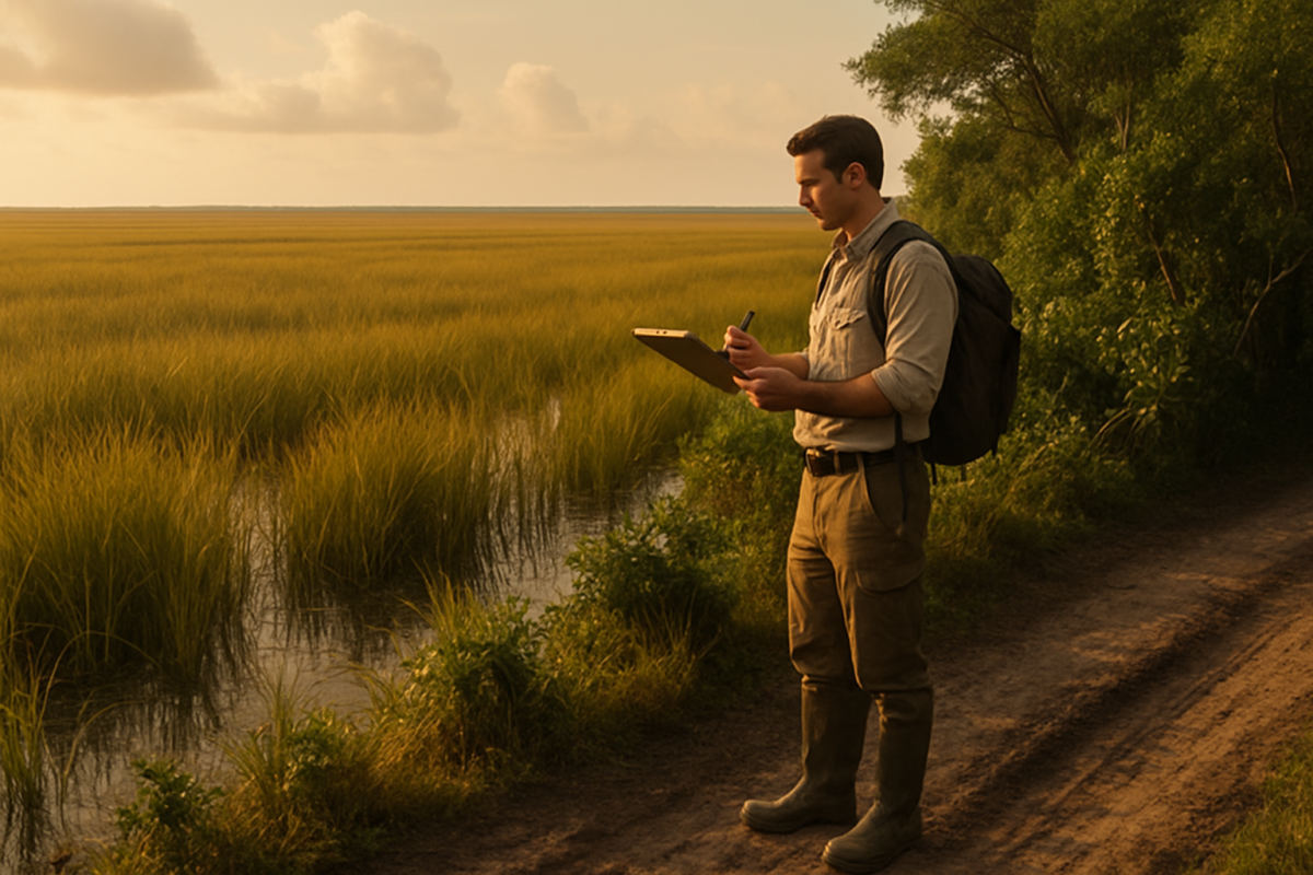 How Much Florida's Python Hunters Actually Get Paid