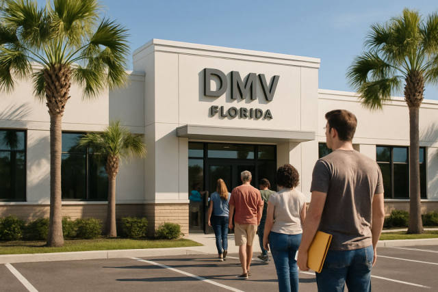 Florida REAL ID Upgrade 2026: Documents, Cost & How It Works