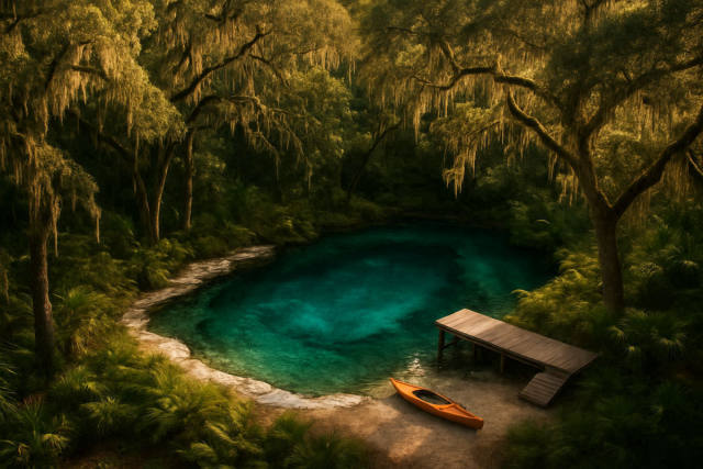 Florida's Best-Kept Secrets Worth the Drive
