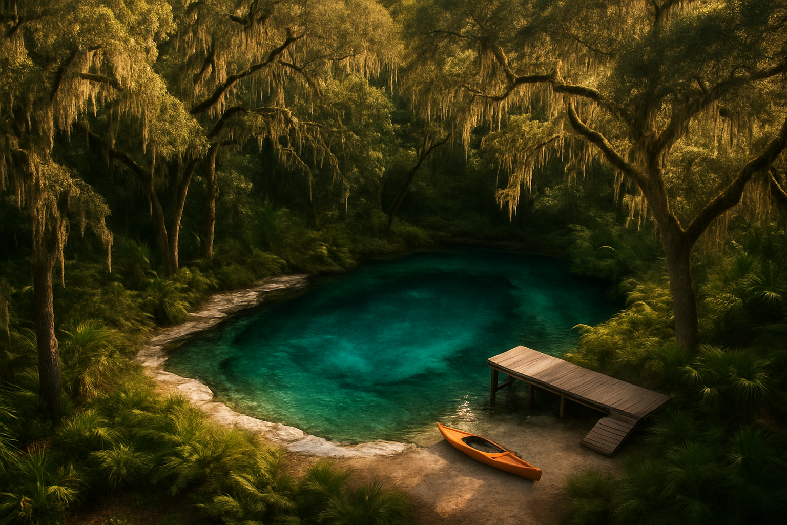 Florida's Best-Kept Secrets Worth the Drive