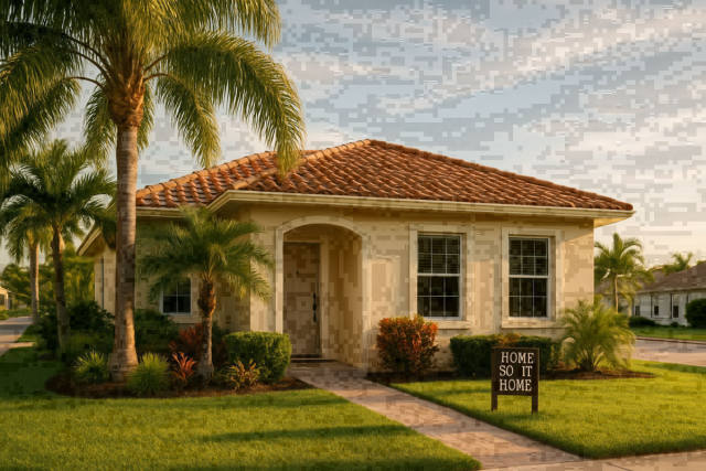 Florida Save Our Homes Cap 2026: How the 2.7% Limit Works
