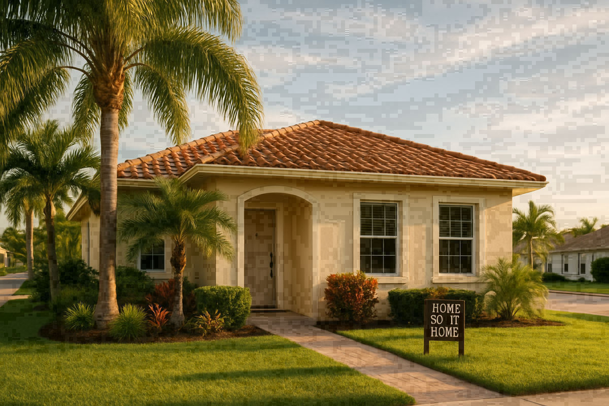 Florida Save Our Homes Cap 2026: How the 2.7% Limit Works