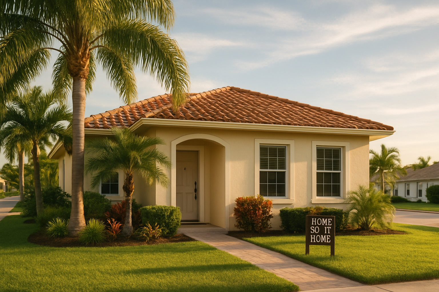 Florida Save Our Homes Cap 2026: How the 2.7% Limit Works