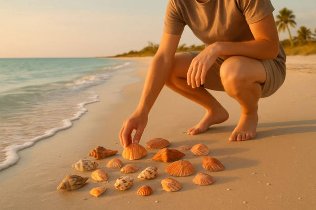 Florida Shelling Laws 2026: What You Can and Can't Take Home