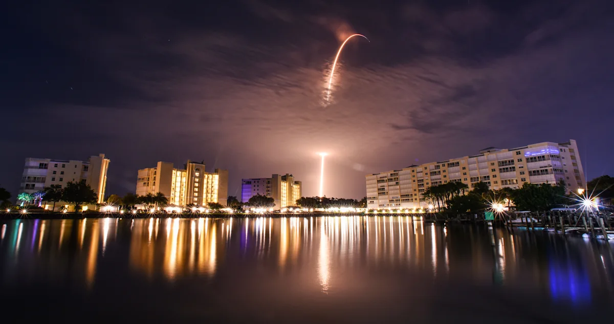 Space Coast Rocket Launches: What's Flying This Week