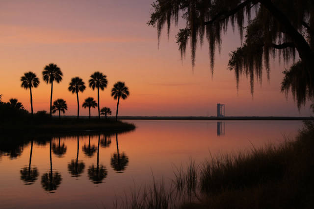 Why Florida's Space Coast Is About to Get a Lot Quieter