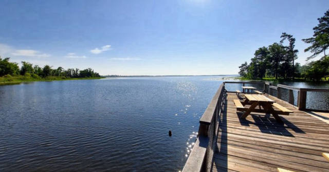 13 Florida State Parks With Waterfront Cabins and Yurts
