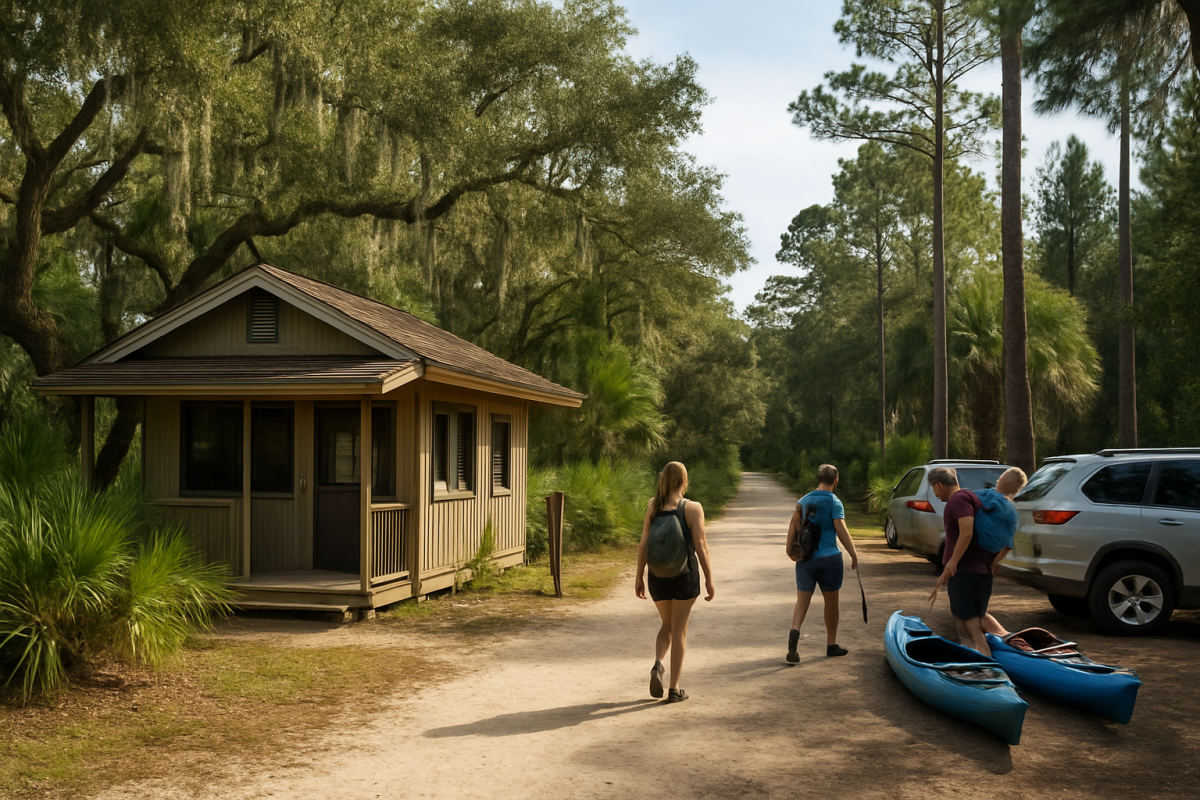 Florida State Parks Annual Pass 2026: Is It Worth It?